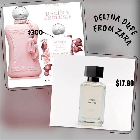 delina perfume zara dupe|zara hypnotic vanilla dupe for.